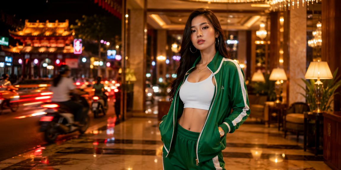 Trải nghiệm cá cược casino trực tuyến tại Việt Nam qua nền tảng vl69